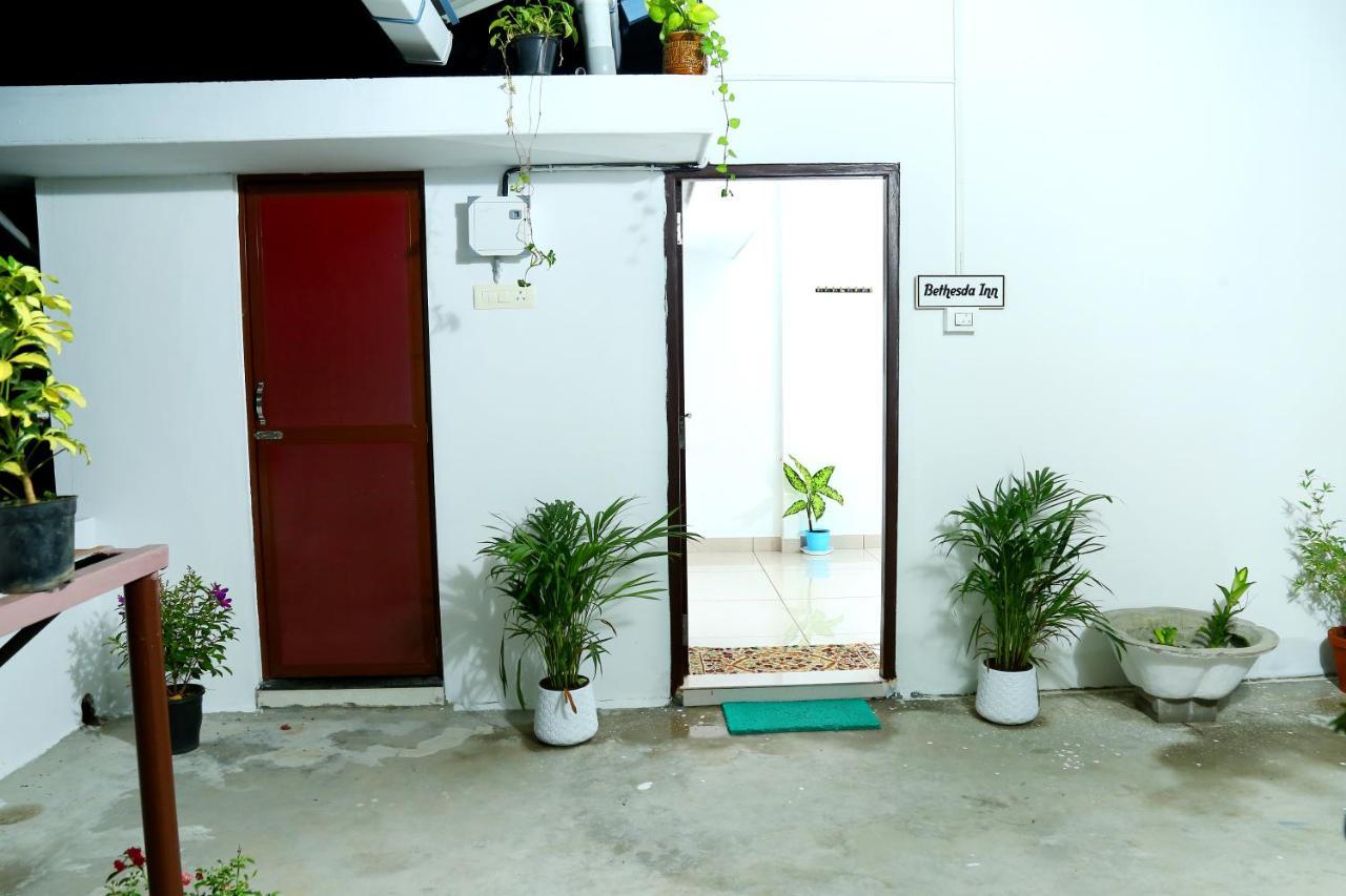 Bethesda Inn Kochi Buitenkant foto
