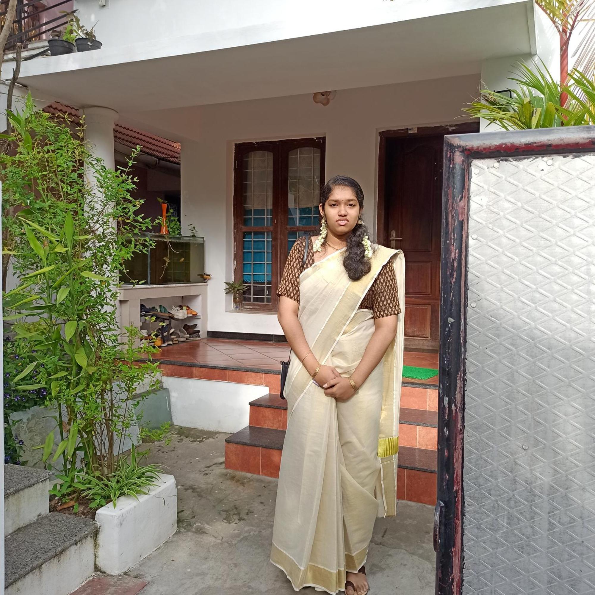 Bethesda Inn Kochi Buitenkant foto