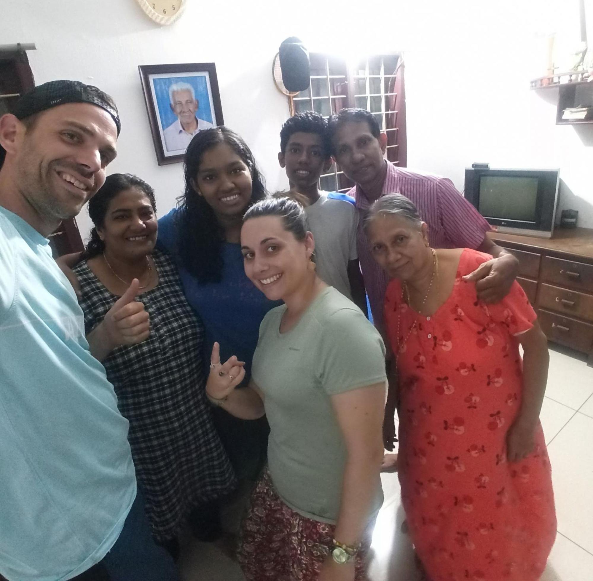 Bethesda Inn Kochi Buitenkant foto