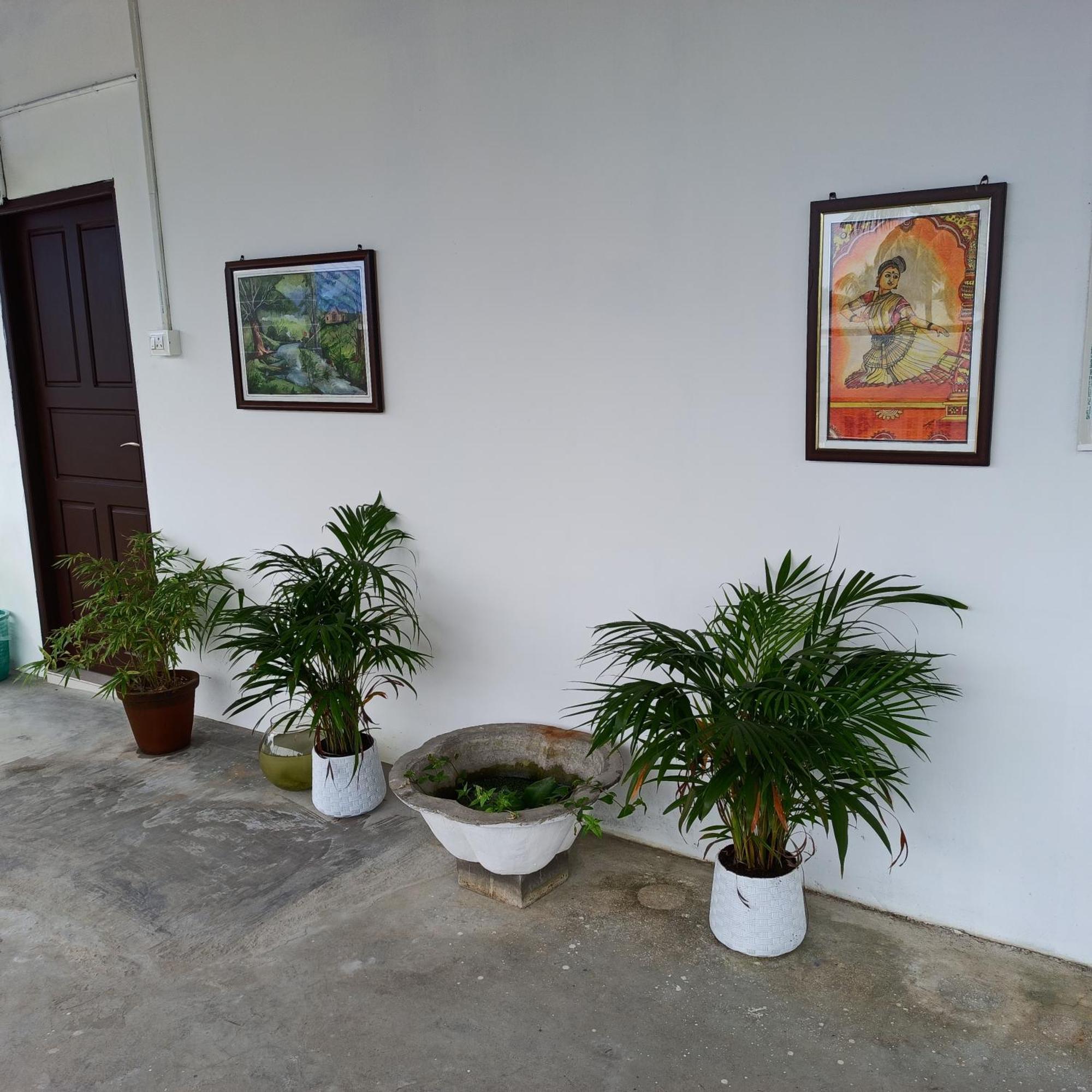 Bethesda Inn Kochi Buitenkant foto