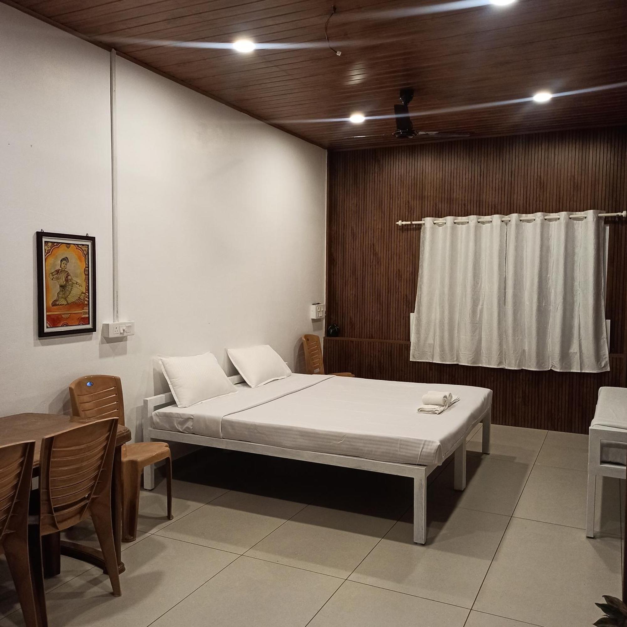 Bethesda Inn Kochi Kamer foto