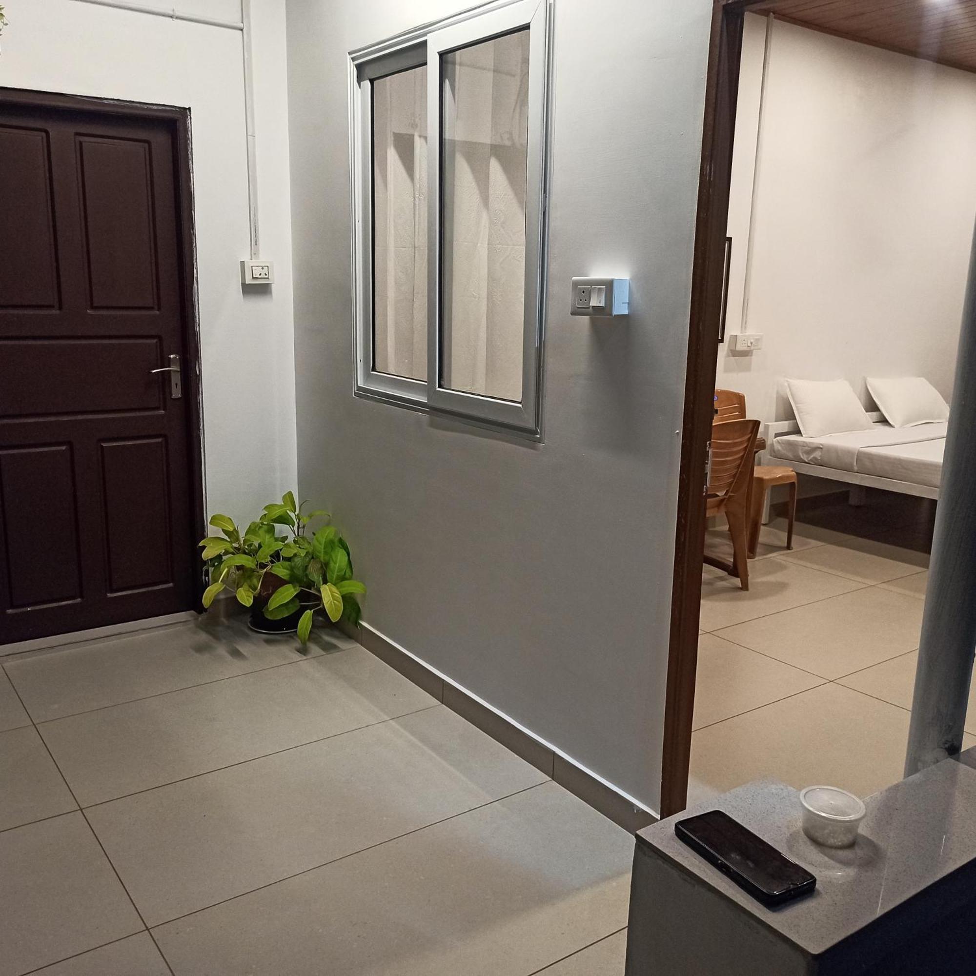 Bethesda Inn Kochi Kamer foto
